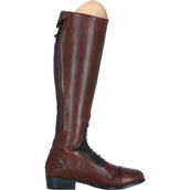 Dublin Stivali da Equitazione Galtymore Tall Field Marrone
