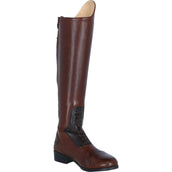 Dublin Stivali da Equitazione Galtymore Tall Field Marrone
