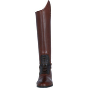 Dublin Stivali da Equitazione Galtymore Tall Field Marrone