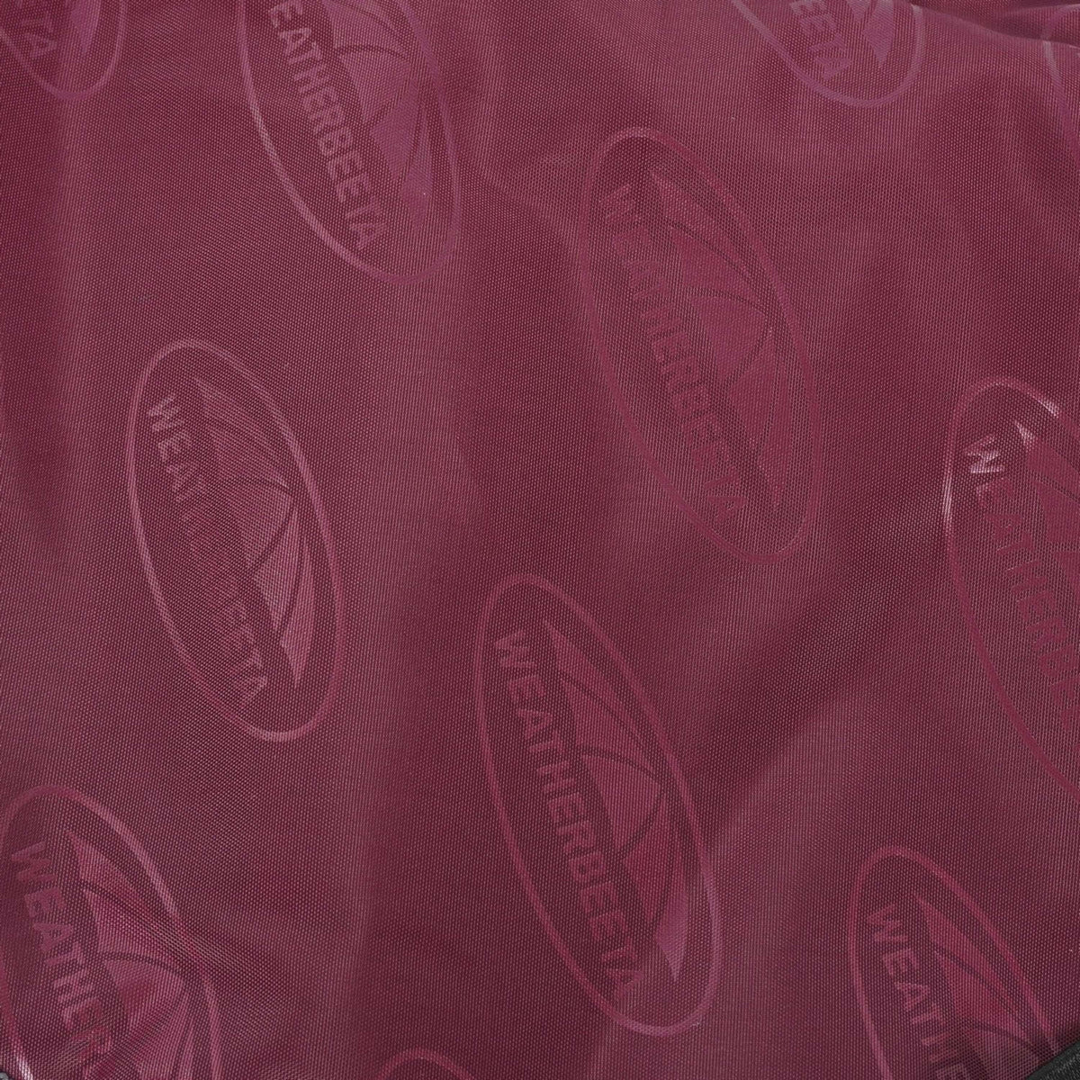 WeatherBeeta Cappotto per Cane ComFiTec Premier Free Parka Deluxe Medium Marrone/Grigio/Bianco