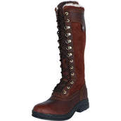 Ariat Stivali da Esterno Whythburn H2O Marrone scuro