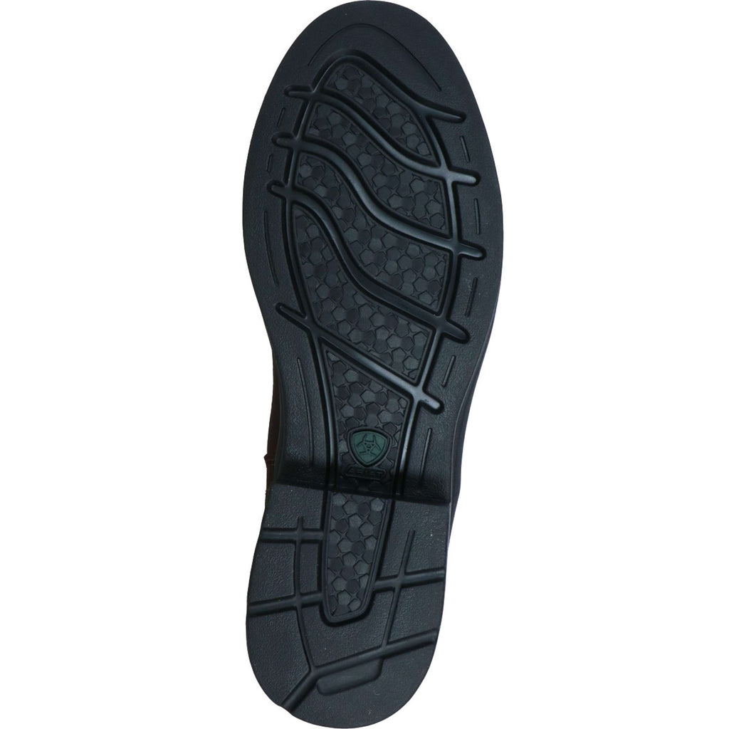 Ariat Stivali da Esterno Whythburn H2O Marrone scuro