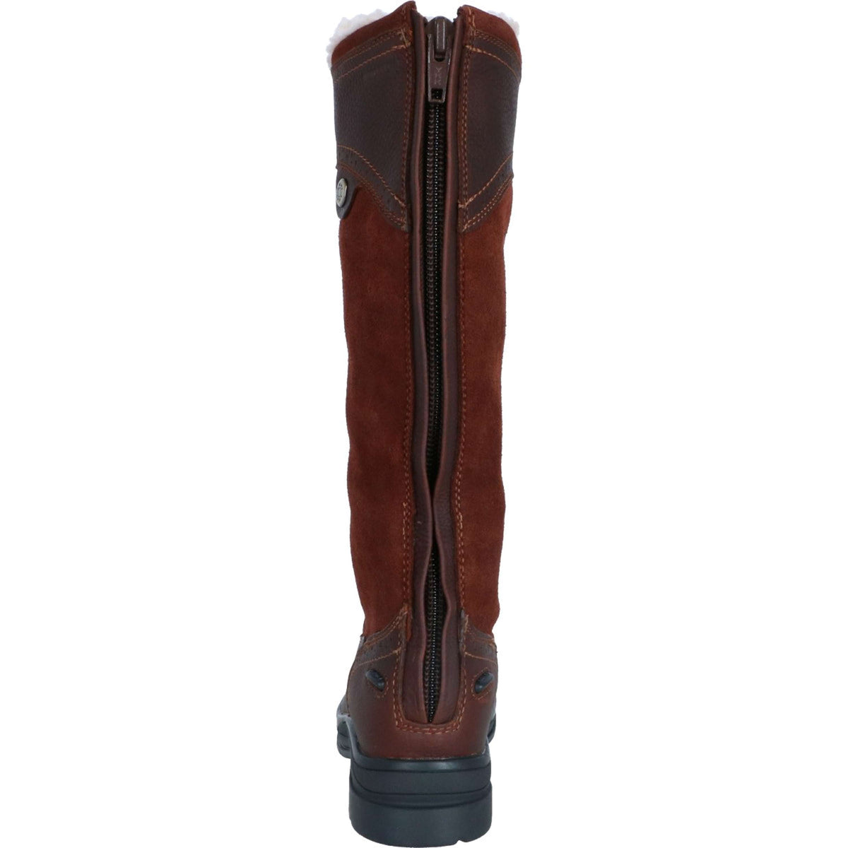 Ariat Stivali da Esterno Whythburn H2O Marrone scuro