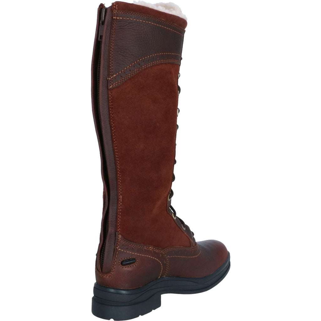 Ariat Stivali da Esterno Whythburn H2O Marrone scuro