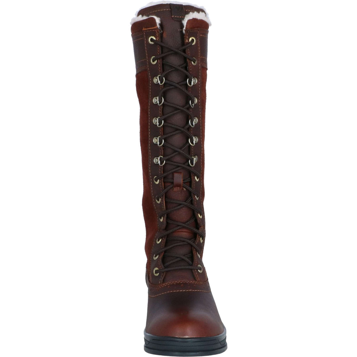 Ariat Stivali da Esterno Whythburn H2O Marrone scuro