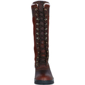 Ariat Stivali da Esterno Whythburn H2O Marrone scuro