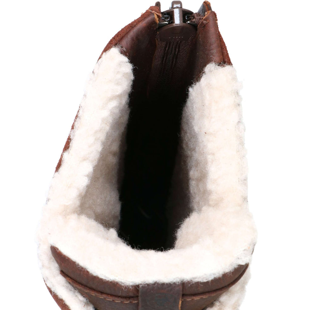Ariat Stivali da Esterno Whythburn H2O Marrone scuro