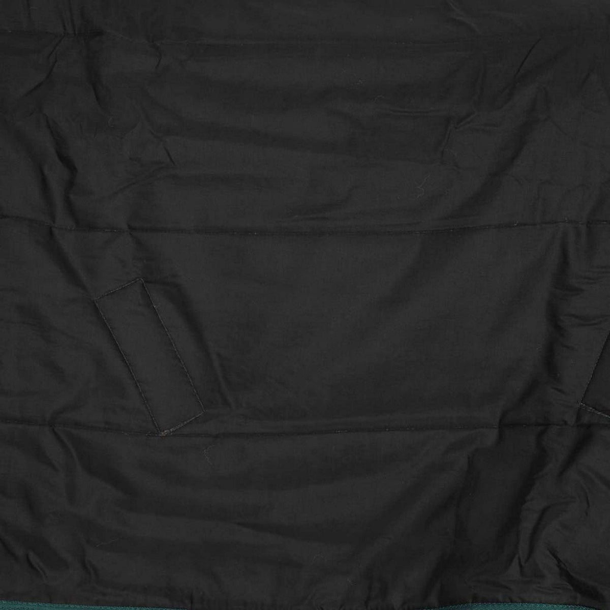 EQUITHÈME Coperta da scuderia Teddy Verde/Marrone