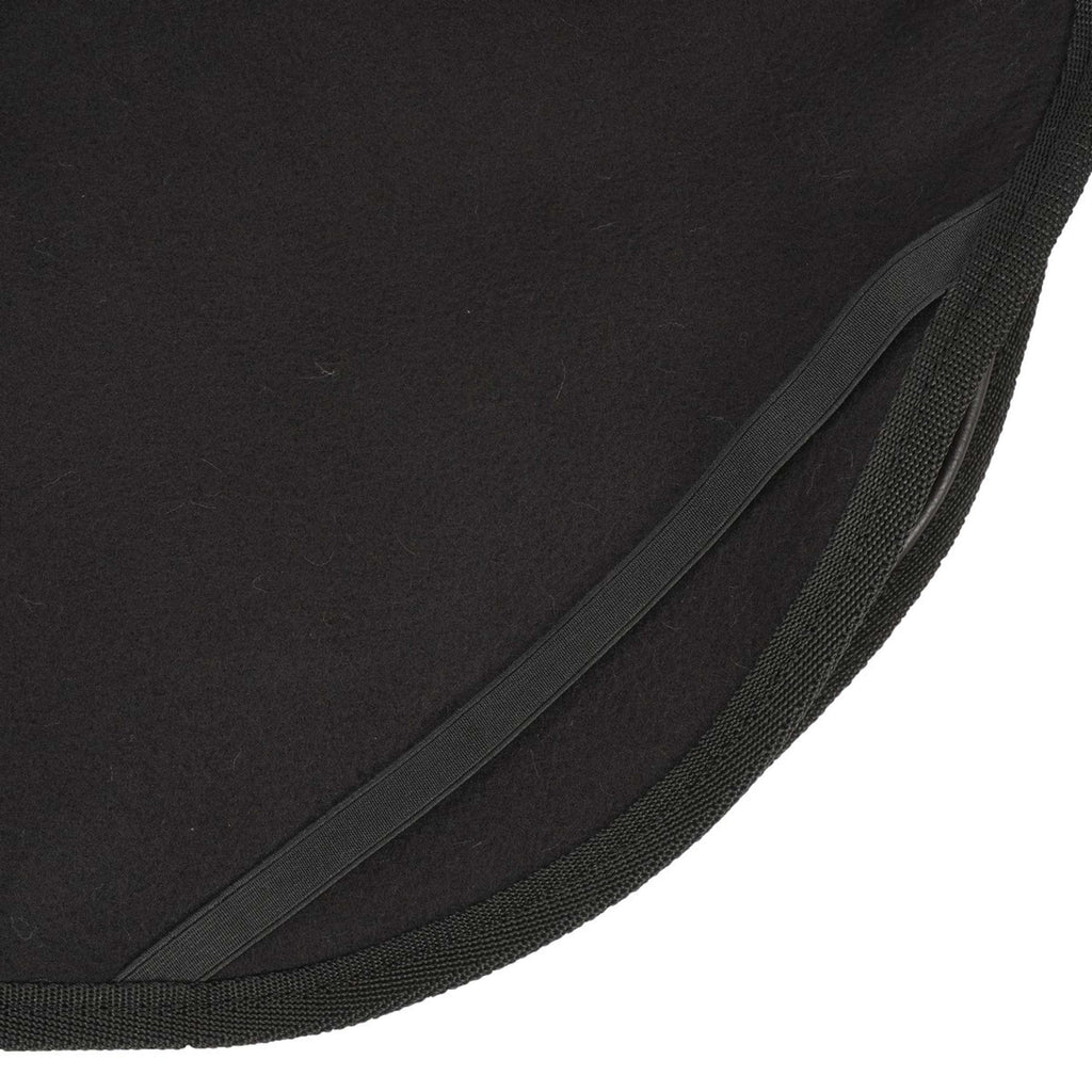 Diego & Louna Coperta per Cani Polar Nero