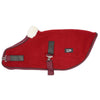 Diego & Louna Coperta per Cani Polar Bordeaux