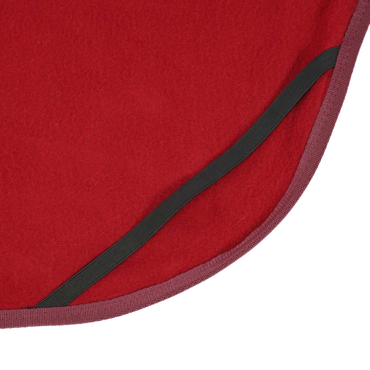 Diego & Louna Coperta per Cani Polar Bordeaux