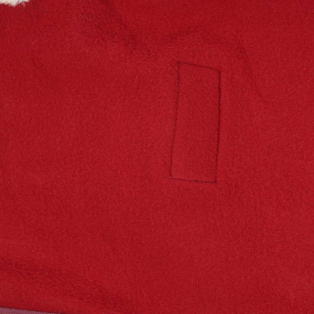Diego & Louna Coperta per Cani Polar Bordeaux