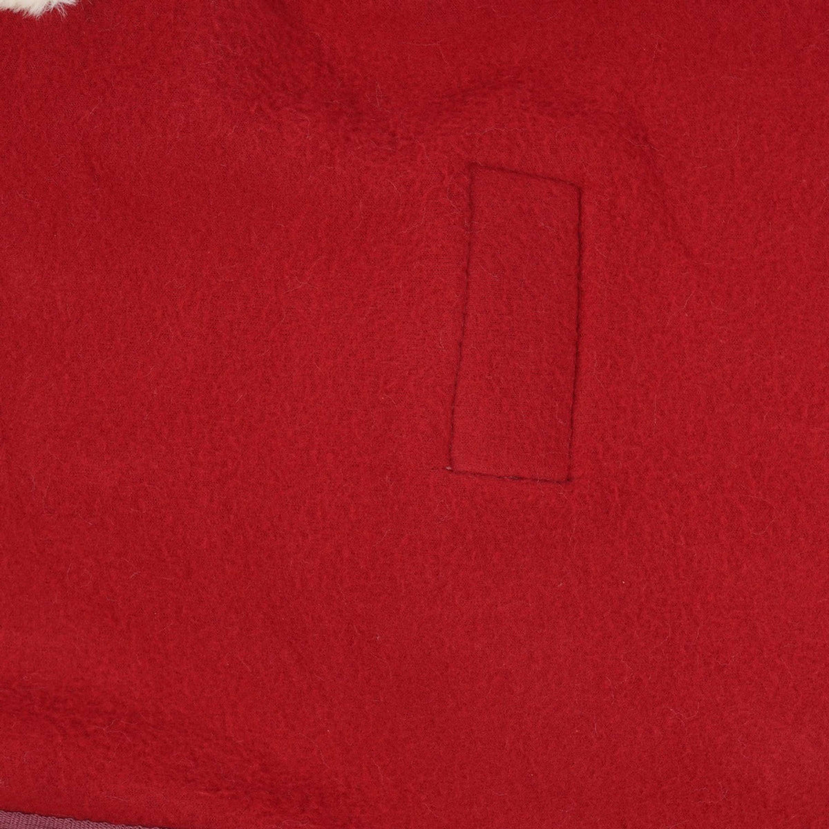 Diego & Louna Coperta per Cani Polar Bordeaux