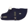 Diego & Louna Coperta per Cani Polar Navy