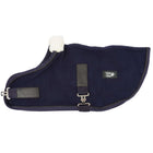 Diego & Louna Coperta per Cani Polar Navy