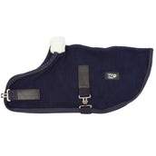 Diego & Louna Coperta per Cani Polar Navy