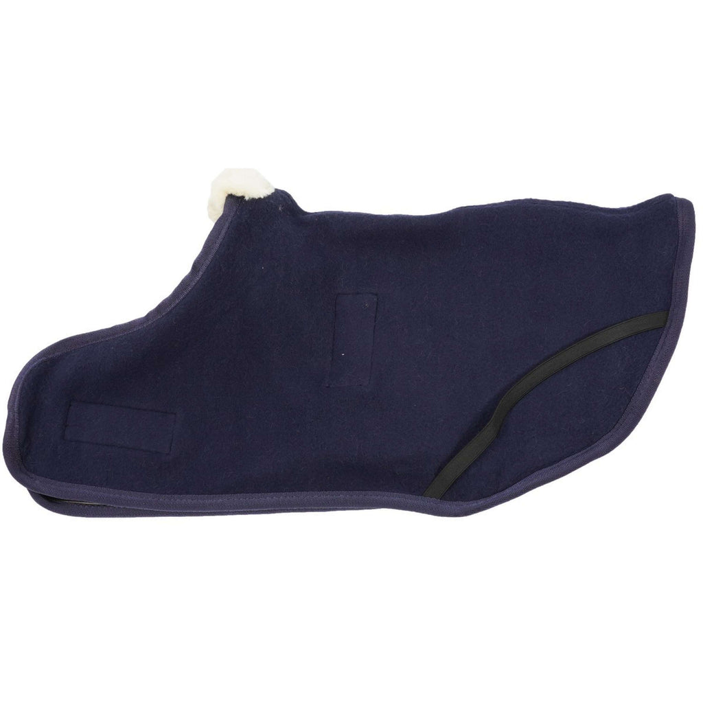 Diego & Louna Coperta per Cani Polar Navy