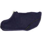 Diego & Louna Coperta per Cani Polar Navy