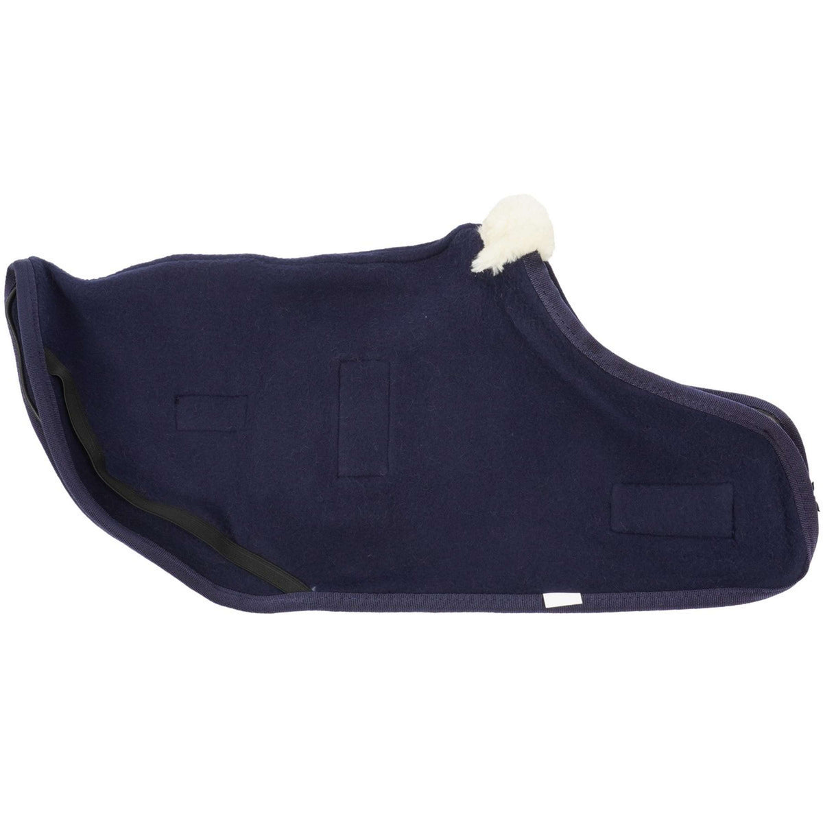 Diego & Louna Coperta per Cani Polar Navy