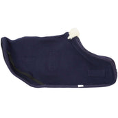 Diego & Louna Coperta per Cani Polar Navy