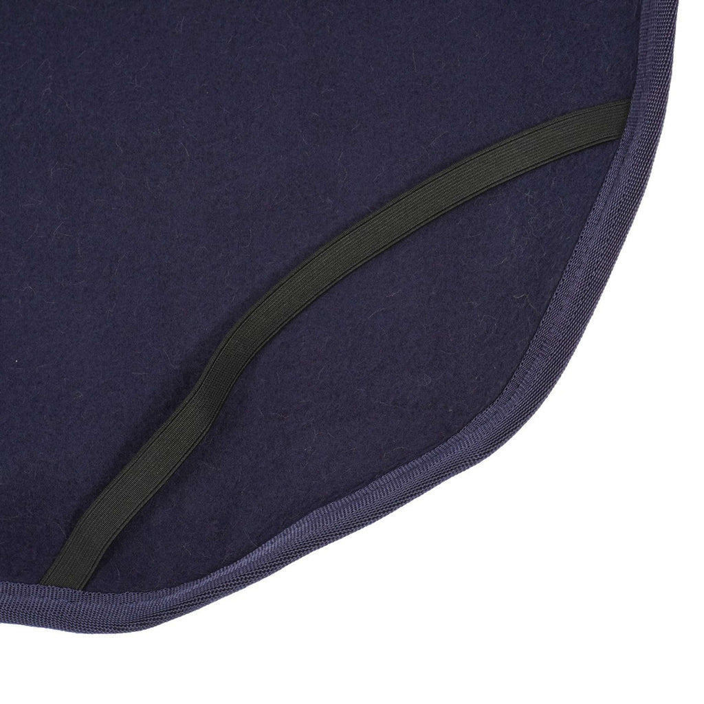 Diego & Louna Coperta per Cani Polar Navy