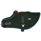 Diego & Louna Coperta per Cani Polar Verde