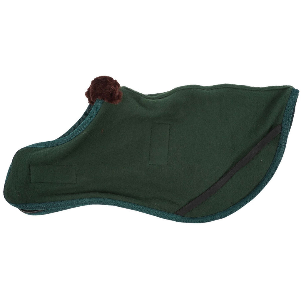 Diego & Louna Coperta per Cani Polar Verde