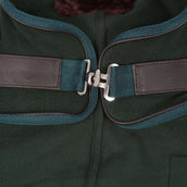 Diego & Louna Coperta per Cani Polar Verde