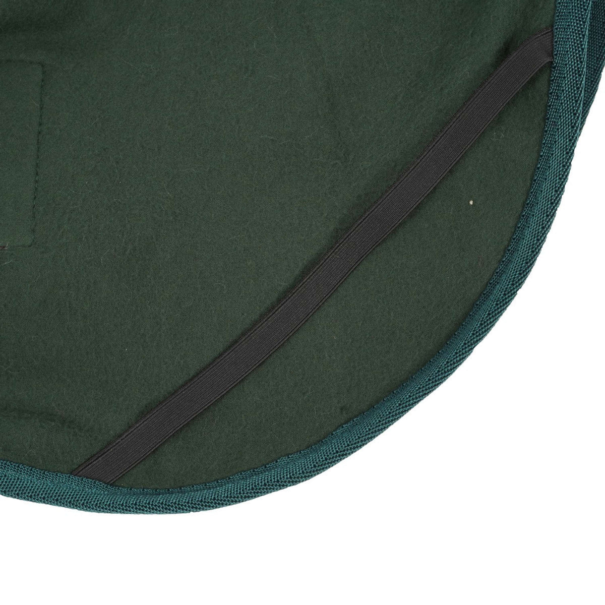 Diego & Louna Coperta per Cani Polar Verde