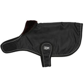 Diego & Louna Coperta per Cani Nylon Nero