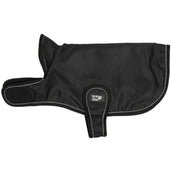 Diego & Louna Coperta per Cani Nylon Nero