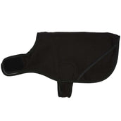 Diego & Louna Coperta per Cani Nylon Nero