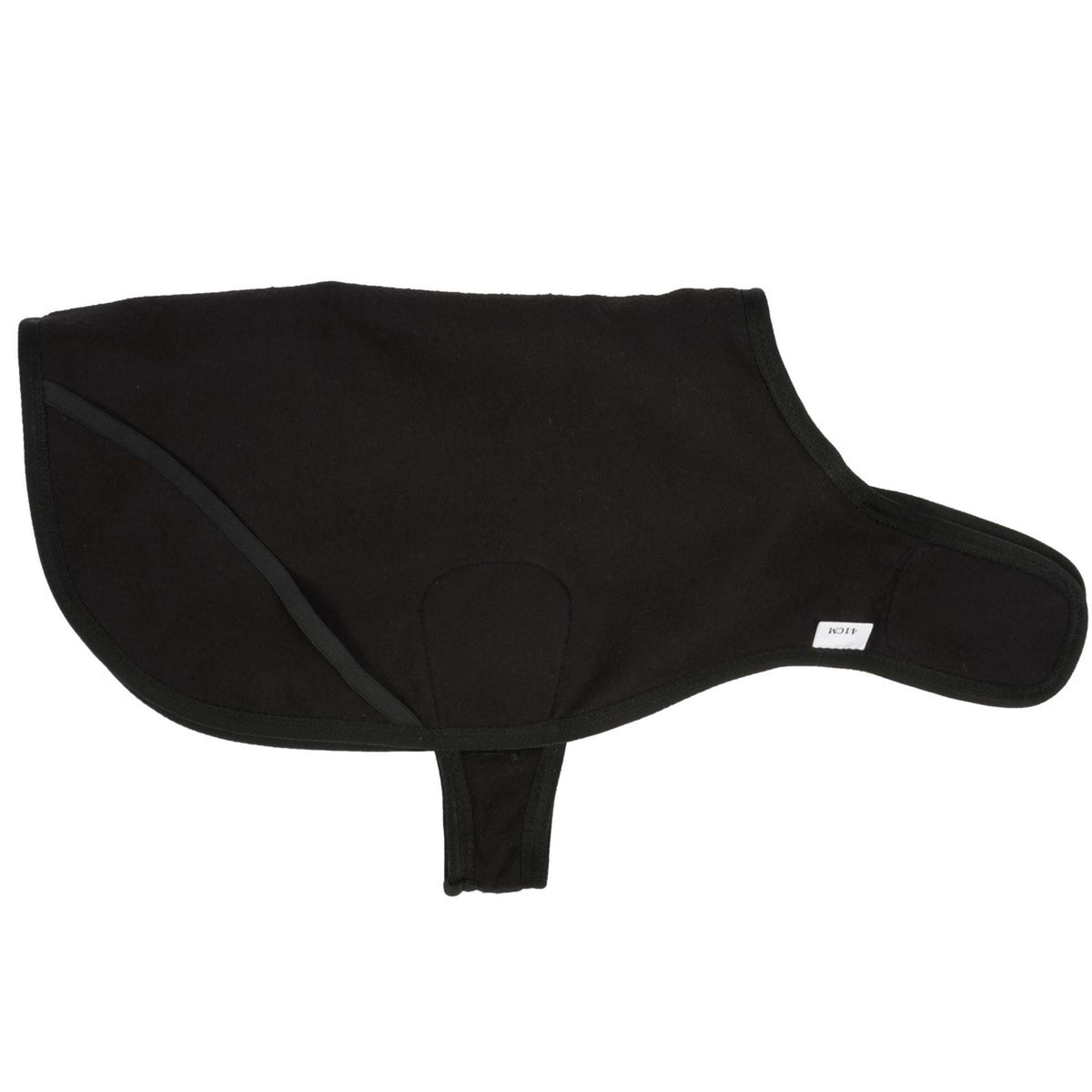 Diego & Louna Coperta per Cani Nylon Nero