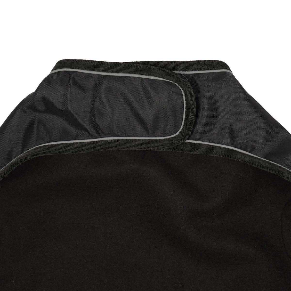 Diego & Louna Coperta per Cani Nylon Nero
