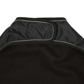 Diego & Louna Coperta per Cani Nylon Nero