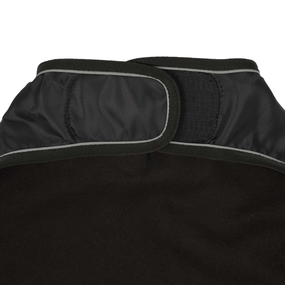 Diego & Louna Coperta per Cani Nylon Nero
