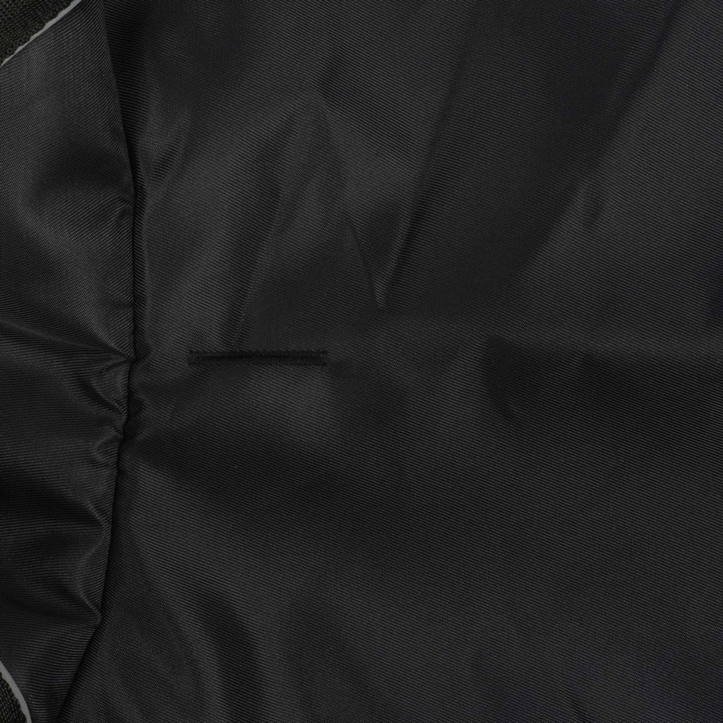 Diego & Louna Coperta per Cani Nylon Nero