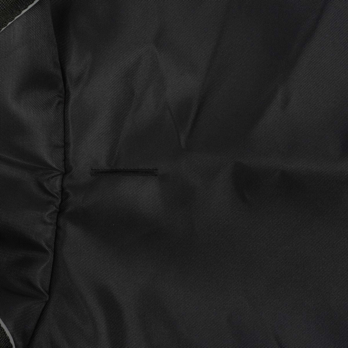 Diego & Louna Coperta per Cani Nylon Nero