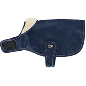 Diego & Louna Coperta per Cani Nylon Navy