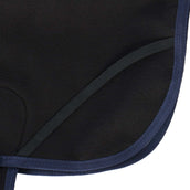 Diego & Louna Coperta per Cani Nylon Navy