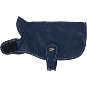 Diego & Louna Coperta per Cani Nylon Navy