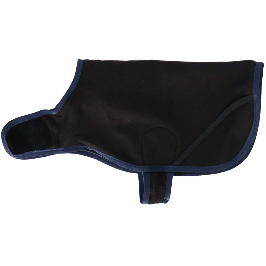 Diego & Louna Coperta per Cani Nylon Navy