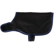Diego & Louna Coperta per Cani Nylon Navy