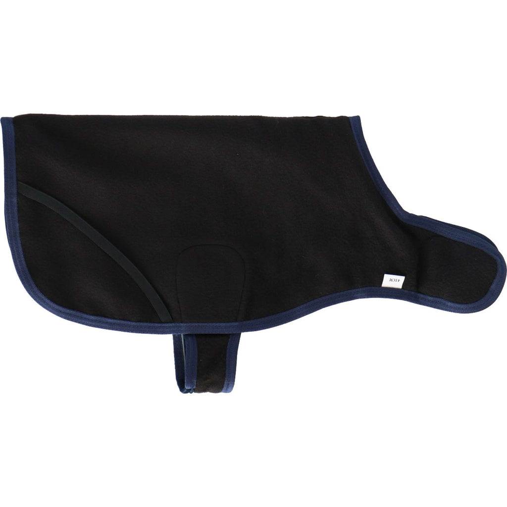 Diego & Louna Coperta per Cani Nylon Navy