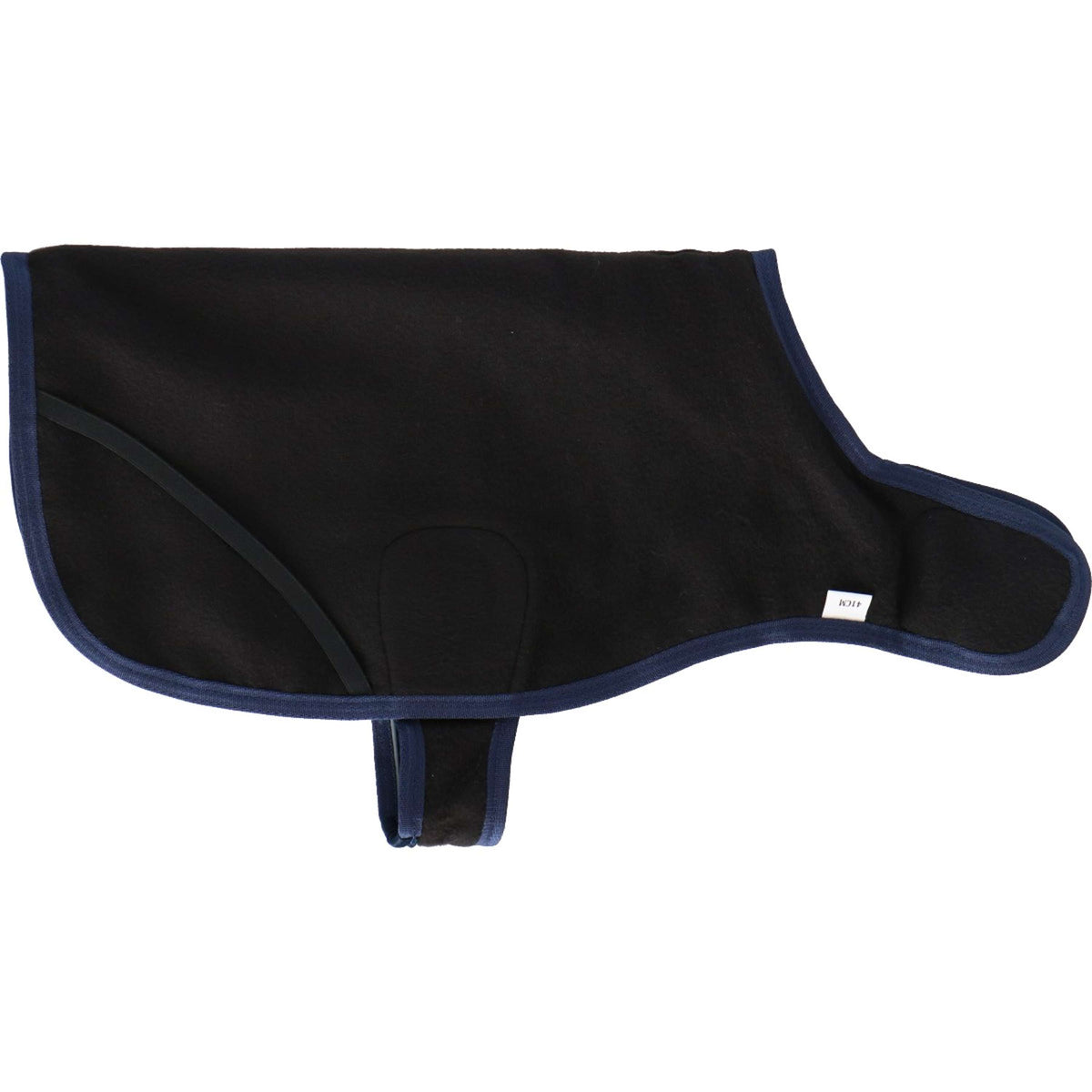 Diego & Louna Coperta per Cani Nylon Navy