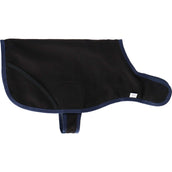 Diego & Louna Coperta per Cani Nylon Navy