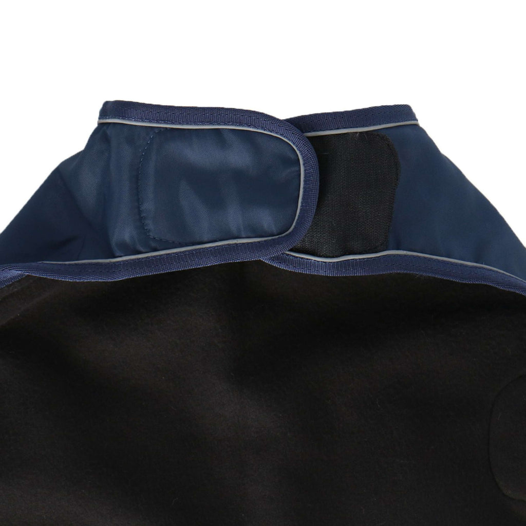 Diego & Louna Coperta per Cani Nylon Navy