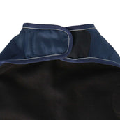 Diego & Louna Coperta per Cani Nylon Navy