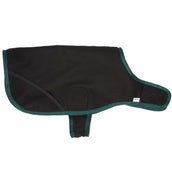 Diego & Louna Coperta per Cani Nylon Verde