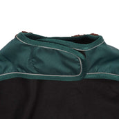 Diego & Louna Coperta per Cani Nylon Verde